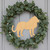 Unfinished Lion 3 Wood Cutout - Unfinished Baltic Birch Craft Shape