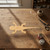 Unfinished Lizard Wood Cutout - Unfinished Baltic Birch Craft Shape