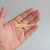 Unfinished Lizard Wood Cutout - Unfinished Baltic Birch Craft Shape