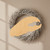 Lobster Claw Wood Cutout for Crafts, Unfinished Baltic Birch Craft Shape