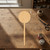 Unfinished Lollipop Wood Cutout - Unfinished Baltic Birch Craft Shape