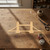 Unfinished London Bridge Wood Cutout - Unfinished Baltic Birch Craft Shape