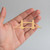 Unfinished London Bridge Wood Cutout - Unfinished Baltic Birch Craft Shape