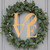Unfinished Love Wood Cutout for Door Hangers, Seasonal Decor and Paint Parties, Baltic Birch Craft Blank