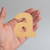 Unfinished Lowercase Letter A Wood Cutout for Door Hangers, Seasonal Decor and Paint Parties, Baltic Birch Craft Blank