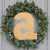 Lowercase Letter A Wood Cutout for Crafts, Unfinished Baltic Birch Craft Shape