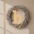 Unfinished Lowercase Letter B Wood Cutout for Door Hangers, Seasonal Decor and Paint Parties, Baltic Birch Craft Blank