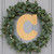 Unfinished Lowercase Letter C Wood Cutout for Door Hangers, Seasonal Decor and Paint Parties, Baltic Birch Craft Blank