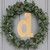 Unfinished Lowercase Letter D Wood Cutout for Door Hangers, Seasonal Decor and Paint Parties, Baltic Birch Craft Blank