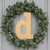 Unfinished Lowercase Letter D Wood Cutout - Unfinished Baltic Birch Craft Shape