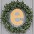 Unfinished Lowercase Letter E Wood Cutout for Door Hangers, Seasonal Decor and Paint Parties, Baltic Birch Craft Blank