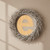 Unfinished Lowercase Letter E Wood Cutout for Door Hangers, Seasonal Decor and Paint Parties, Baltic Birch Craft Blank