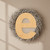 Unfinished Lowercase Letter E Wood Cutout - Unfinished Baltic Birch Craft Shape