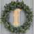 Unfinished Lowercase Letter F Wood Cutout for Door Hangers, Seasonal Decor and Paint Parties, Baltic Birch Craft Blank