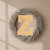 Unfinished Lowercase Letter Z Wood Cutout for Door Hangers, Seasonal Decor and Paint Parties, Baltic Birch Craft Blank