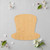Unfinished Magic Hat Wood Cutout - Unfinished Baltic Birch Craft Shape