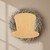 Unfinished Magic Hat Wood Cutout - Unfinished Baltic Birch Craft Shape