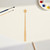 Unfinished Magic Wand Wood Cutout for Door Hangers, Seasonal Decor and Paint Parties, Baltic Birch Craft Blank