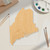 Unfinished Maine Wood Cutout - Unfinished Baltic Birch Craft Shape
