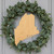 Unfinished Maine Wood Cutout - Unfinished Baltic Birch Craft Shape