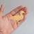 Unfinished Mallard Duck Wood Cutout for Door Hangers, Seasonal Decor and Paint Parties, Baltic Birch Craft Blank