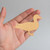Mallard Duck Wood Cutout for Crafts, Unfinished Baltic Birch Craft Shape