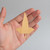 Unfinished Mallorn Leaf Wood Cutout for Door Hangers, Seasonal Decor and Paint Parties, Baltic Birch Craft Blank