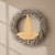 Unfinished Mallorn Leaf Wood Cutout - Unfinished Baltic Birch Craft Shape
