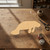 Unfinished Manatee Wood Cutout - Unfinished Baltic Birch Craft Shape