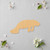 Unfinished Manatee Wood Cutout - Unfinished Baltic Birch Craft Shape