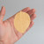 Unfinished Mango Wood Cutout for Door Hangers, Seasonal Decor and Paint Parties, Baltic Birch Craft Blank