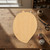 Unfinished Mango Wood Cutout - Unfinished Baltic Birch Craft Shape