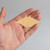Unfinished Manta Ray Wood Cutout - Unfinished Baltic Birch Craft Shape