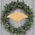 Unfinished Manta Ray Wood Cutout - Unfinished Baltic Birch Craft Shape
