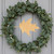 Unfinished Maple Leaf 2 Wood Cutout for Door Hangers, Seasonal Decor and Paint Parties, Baltic Birch Craft Blank