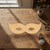 Unfinished Mardis Gras Mask Wood Cutout - Unfinished Baltic Birch Craft Shape