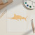 Unfinished Marlin Wood Cutout for Door Hangers, Seasonal Decor and Paint Parties, Baltic Birch Craft Blank