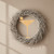 Unfinished Martini Glass 2 Wood Cutout for Door Hangers, Seasonal Decor and Paint Parties, Baltic Birch Craft Blank