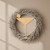 Unfinished Martini Glass 2 Wood Cutout - Unfinished Baltic Birch Craft Shape