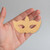 Unfinished Masquerade Mask Wood Cutout - Unfinished Baltic Birch Craft Shape