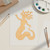Unfinished Medusa Wood Cutout for Door Hangers, Seasonal Decor and Paint Parties, Baltic Birch Craft Blank