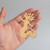 Unfinished Medusa Wood Cutout - Unfinished Baltic Birch Craft Shape
