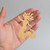Medusa Wood Cutout for Crafts, Unfinished Baltic Birch Craft Shape