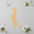 Meerkat Wood Cutout for Crafts, Unfinished Baltic Birch Craft Shape
