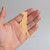 Meerkat Wood Cutout for Crafts, Unfinished Baltic Birch Craft Shape