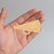 Unfinished Megaphone 2 Wood Cutout for Door Hangers, Seasonal Decor and Paint Parties, Baltic Birch Craft Blank
