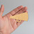 Unfinished Megaphone 2 Wood Cutout - Unfinished Baltic Birch Craft Shape