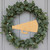 Unfinished Megaphone 2 Wood Cutout - Unfinished Baltic Birch Craft Shape