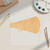Unfinished Megaphone Wood Cutout for Door Hangers, Seasonal Decor and Paint Parties, Baltic Birch Craft Blank