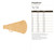 Unfinished Megaphone Wood Cutout for Door Hangers, Seasonal Decor and Paint Parties, Baltic Birch Craft Blank